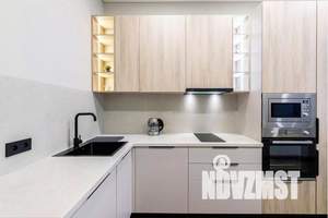2-к квартира, посуточно, 47м2, 4/21 этаж