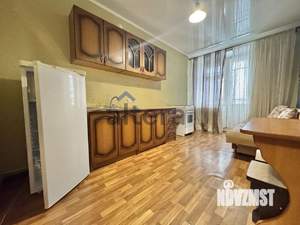 1-к квартира, на длительный срок, 45м2, 6/22 этаж