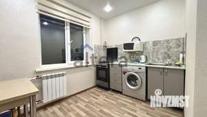 1-к квартира, на длительный срок, 39м2, 7/9 этаж