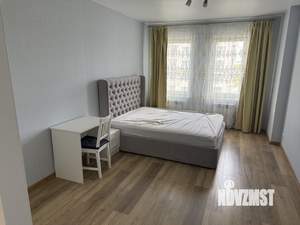 2-к квартира, на длительный срок, 60м2, 15/20 этаж