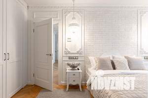 2-к квартира, посуточно, 57м2, 4/5 этаж