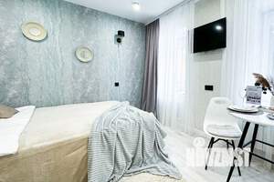 Студия квартира, посуточно, 22м2, 4/5 этаж