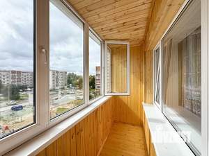 1-к квартира, на длительный срок, 40м2, 4/5 этаж