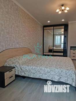 2-к квартира, на длительный срок, 50м2, 1/19 этаж