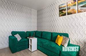 2-к квартира, на длительный срок, 63м2, 10/18 этаж