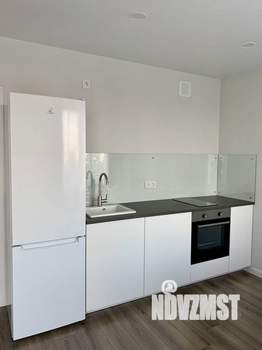 Студия квартира, на длительный срок, 30м2, 5/8 этаж