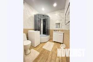 1-к квартира, посуточно, 55м2, 22/25 этаж