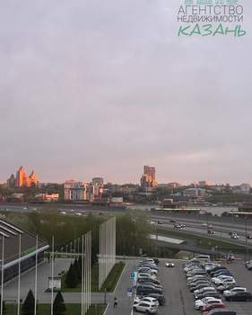 1-к квартира, на длительный срок, 32м2, 7/20 этаж