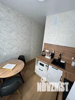 1-к квартира, посуточно, 32м2, 2/5 этаж