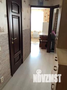 1-к квартира, посуточно, 45м2, 13/15 этаж