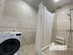 3-к квартира, посуточно, 95м2, 18/19 этаж
