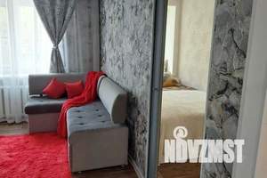 2-к квартира, посуточно, 23м2, 2/5 этаж