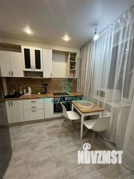 1-к квартира, на длительный срок, 40м2, 6/20 этаж