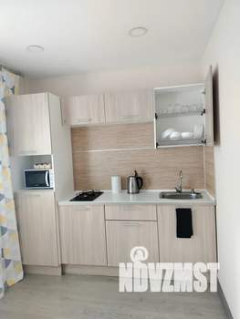 1-к квартира, посуточно, 36м2, 7/9 этаж