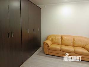 1-к квартира, на длительный срок, 48м2, 8/10 этаж