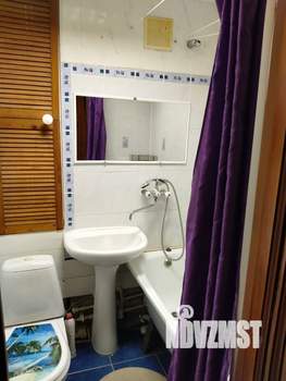 1-к квартира, на длительный срок, 24м2, 6/9 этаж