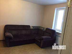 1-к квартира, на длительный срок, 38м2, 5/19 этаж