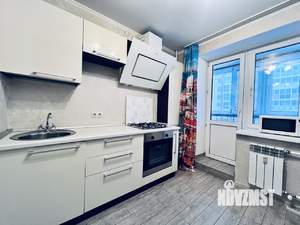 1-к квартира, на длительный срок, 42м2, 5/11 этаж