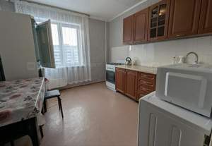 2-к квартира, на длительный срок, 52м2, 8/9 этаж