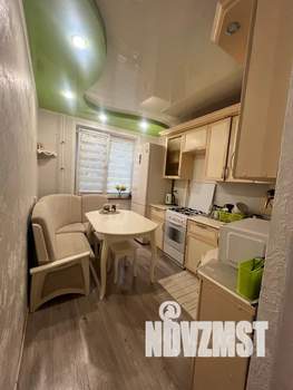 2-к квартира, посуточно, 50м2, 1/9 этаж