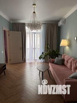 2-к квартира, посуточно, 50м2, 3/5 этаж