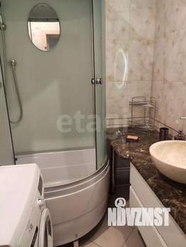 2-к квартира, на длительный срок, 53м2, 10/10 этаж