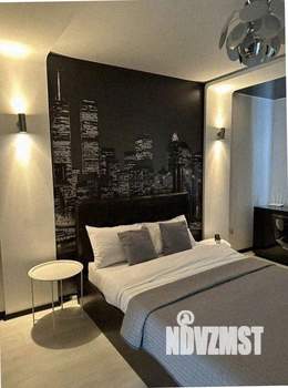 1-к квартира, на длительный срок, 49м2, 3/5 этаж