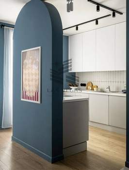 2-к квартира, на длительный срок, 60м2, 4/10 этаж