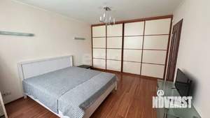 1-к квартира, на длительный срок, 40м2, 2/10 этаж