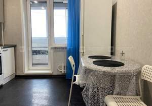 1-к квартира, на длительный срок, 35м2, 9/10 этаж