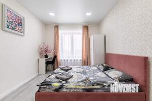 3-к квартира, посуточно, 90м2, 1/1 этаж