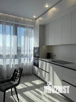 1-к квартира, на длительный срок, 40м2, 5/20 этаж