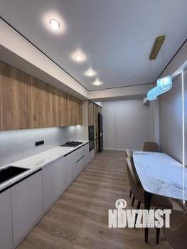 2-к квартира, на длительный срок, 55м2, 10/20 этаж