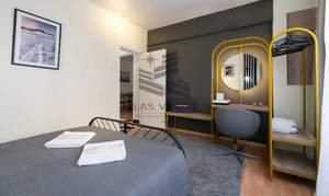 2-к квартира, на длительный срок, 50м2, 4/5 этаж