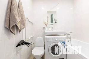 3-к квартира, посуточно, 58м2, 1/5 этаж