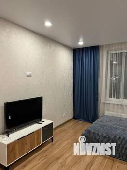 1-к квартира, на длительный срок, 40м2, 4/19 этаж