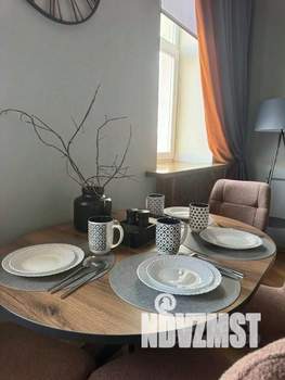 3-к квартира, посуточно, 65м2, 1/1 этаж