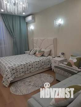 2-к квартира, посуточно, 70м2, 4/5 этаж