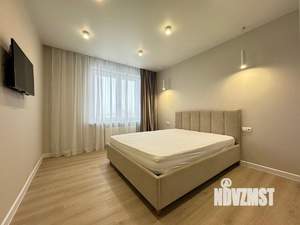 2-к квартира, на длительный срок, 60м2, 10/17 этаж