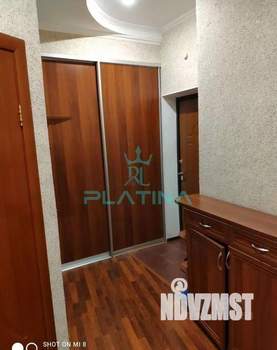 1-к квартира, на длительный срок, 52м2, 12/16 этаж