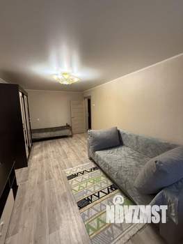 1-к квартира, на длительный срок, 34м2, 5/9 этаж