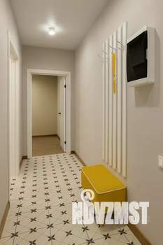 2-к квартира, посуточно, 48м2, 5/5 этаж