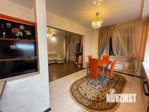 3-к квартира, на длительный срок, 85м2, 5/9 этаж