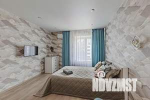 2-к квартира, посуточно, 55м2, 7/10 этаж