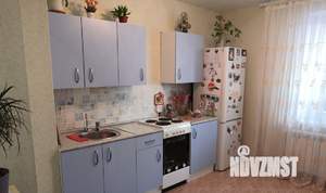 2-к квартира, на длительный срок, 55м2, 8/19 этаж