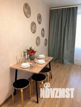 1-к квартира, посуточно, 48м2, 5/14 этаж