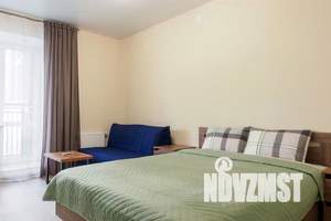 1-к квартира, посуточно, 31м2, 4/9 этаж