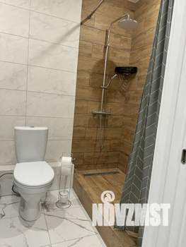 1-к квартира, посуточно, 28м2, 2/10 этаж