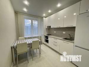 1-к квартира, посуточно, 35м2, 9/10 этаж