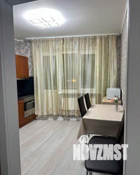 2-к квартира, посуточно, 71м2, 1/1 этаж